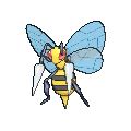 smogon beedrill|beedrill serebii.